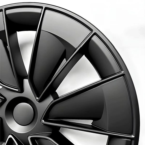 Enjoliveurs Sirocco pour Model Y
